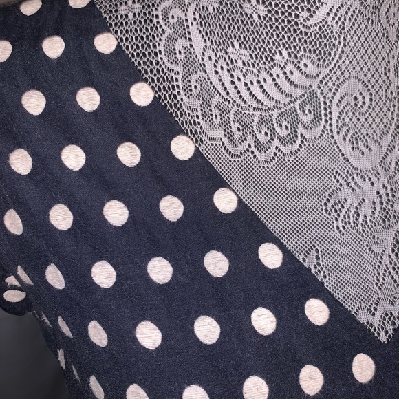 Banana Republic pin up style dress sz 2 - Picture 4 of 4